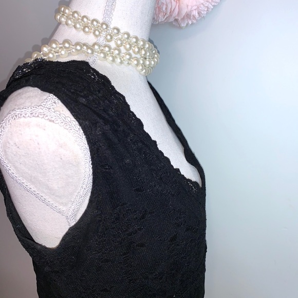 Worthington Lace Cami - Picture 5 of 8
